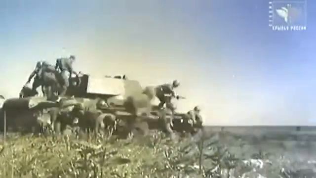 За Отчизну, за Веру, за Любовь! - Группа "СССР" смотреть онлайн