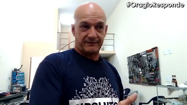 COMO CONVERTER MOTOR PARA FLEX #OragioResponde смотреть онлайн