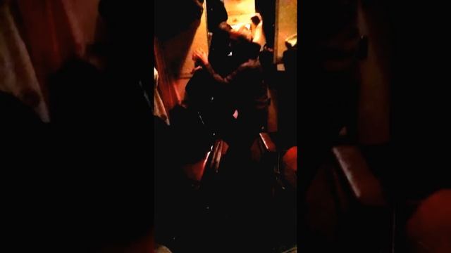 бачата с Ксюшей смотреть онлайн