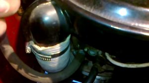 Машина дергается при езде. Решаем проблему.