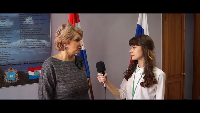 Интерактивная игра «МИФ-2018». смотреть онлайн