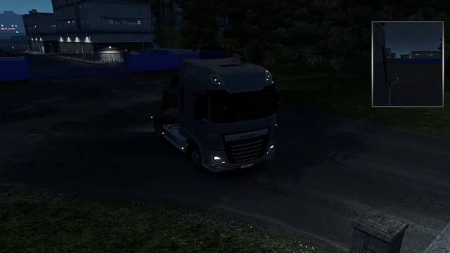 ✅ Euro Truck Simulator 2 ✅ ВОСТОЧНЫЙ ЭКСПРЕСС 10.10 |?[1.30.1.14s] смотреть онлайн