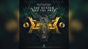 Headhunterz ft. Sian Evans - The Hunter And The Prey (Antianz Crunchy Kick Edit)