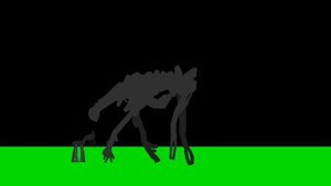 Day 17 and breaking news vs day 18 | stick nodes animation