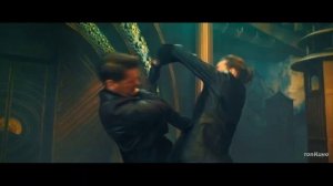 Агент Три нуля (2023)