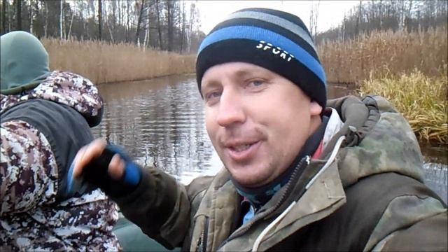 На рыбалке с друзьями из столицы Беларуси Минска.Велута. Лунинецкий рай. смотреть онлайн