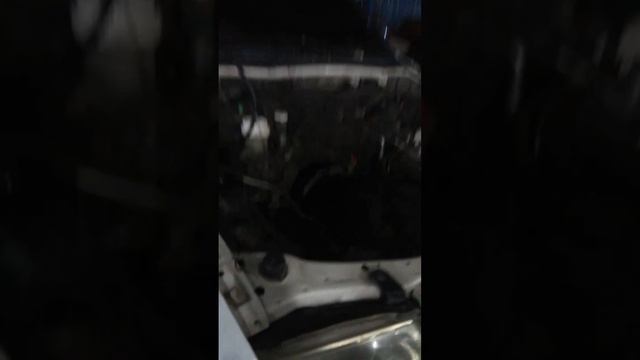 over houl mitsubishi L200 смотреть онлайн