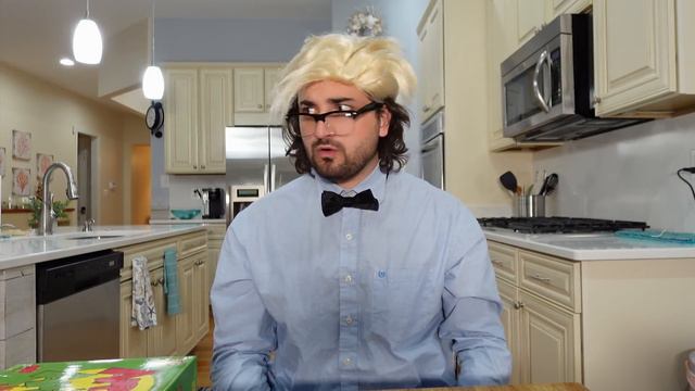 The All-Nighter! | ToneFrance & Friends смотреть онлайн