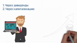 Как купить акции физическому лицу. Просто о сложном.