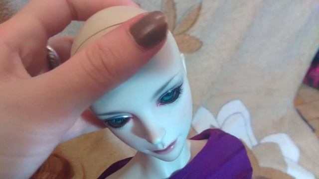 Моя коллекция BJD кукол | История, поломки, и планы на будущее