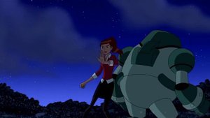 All NRG transformations in all Ben 10 series