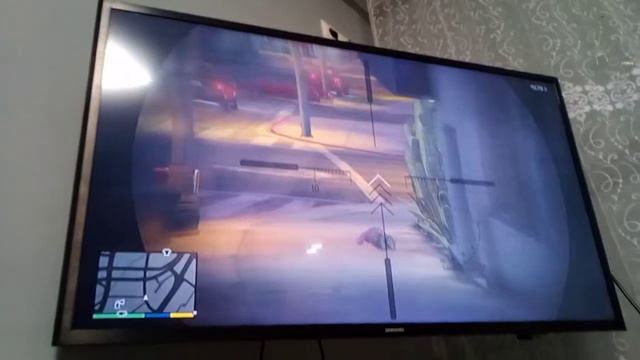 вызов полиции гта 5 смотреть онлайн