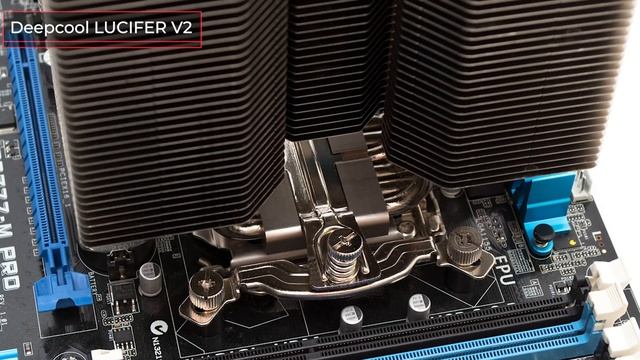 Сборка ПК для программиста Тихий и компактный компьютер смотреть онлайн