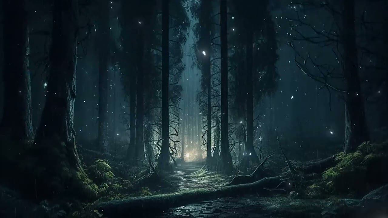 Шрила Прабхупада — Медленная джапа (интерстеллар) смотреть онлайн