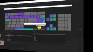 Adobe Premiere Pro СС 2017. Как настроить горячие клавиши.