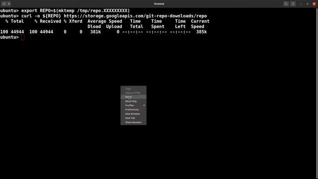 Android 12 AOSP Install REPO смотреть онлайн