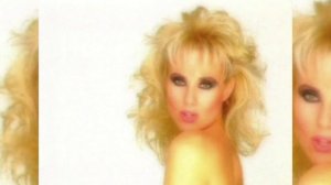 Lepa Brena - Luda za tobom edit