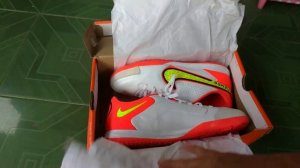 NIKE TIEMPO LEGEND 9 ACADEMY IC