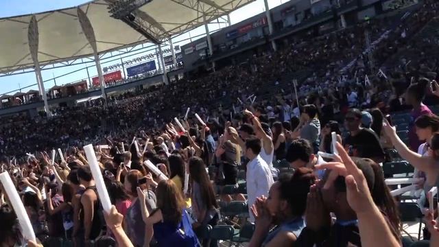 Wango Tango 2012 part 1 смотреть онлайн