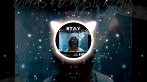 The Kid Laroi feat. Justin Bieber - Stay (Dimas & D-Music Remix)