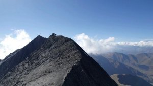 Гора Халаца