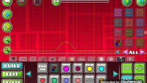 Geometry dash уроки для новичков по строительству уровней.