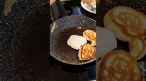 САМЫЕ ВКУСНЫЕ ОЛАДЬИ НА КИСЛОМ МОЛОКЕ