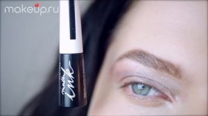 Макияж для нависшего века