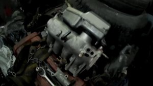 b20b+s40+январь 5.1 part 1 // УСТАНОВКА ЭБУ ЯНВАРЬ НА ИНОМАРКУ.