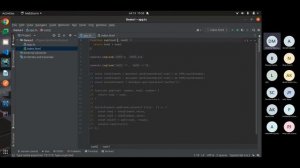 NodeJS & Typescript