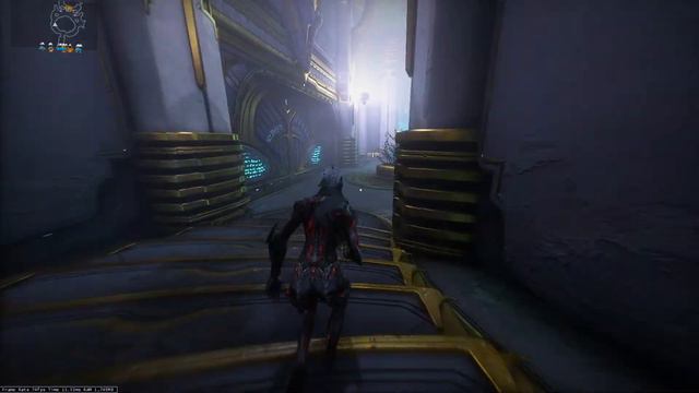 Warframe: Фарм репутации Энтрати.