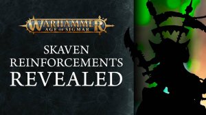 Hel Crown Falls, Yes-yes Warhammer Age of Sigmar