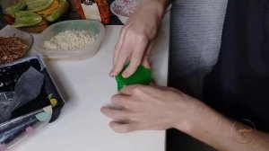 Это лучшие фаршированные перцы