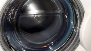 Хлопок эко 60°,1000 оборотов,супер полоскание ,без складок.Мега дисбаланс после стирки!