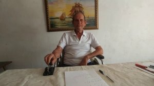 Обучение азбуке Морзе. Урок 3