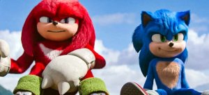 Наклз - трейлер.