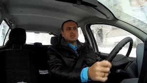 #Бортовой#Компьютер# Бортовой компьютер в авто за 400 рублей или 6 долларов