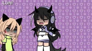 [gacha meme]💜🌸 я сделала тебе я твой пластический хирург 💜🌸