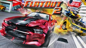 FlatOut 2 #43.