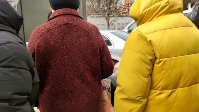 «Полностью раскупили»: краснодарцы атаковали ярмарки с сахаром в Краснодаре смотреть онлайн