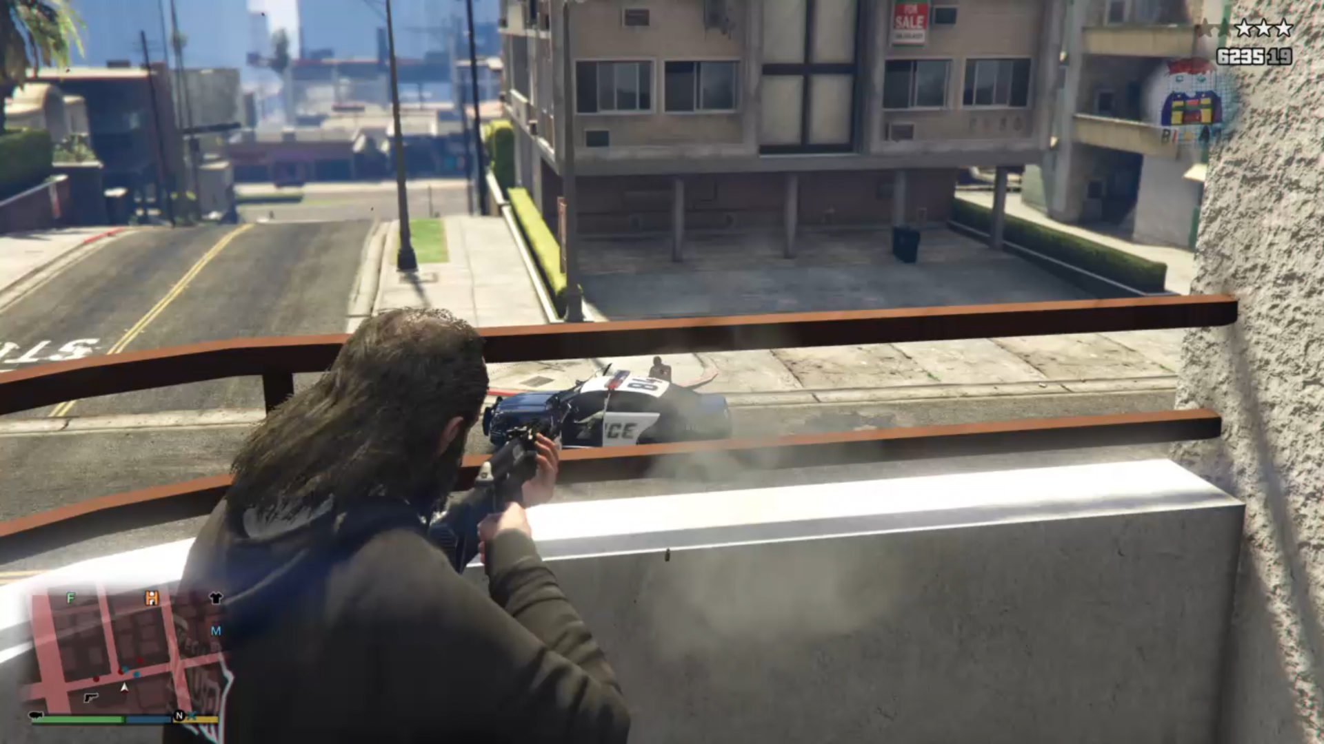 This is the war gta 5 фото 118