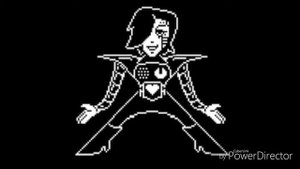Меттатон ЕХ|Mettaton EX