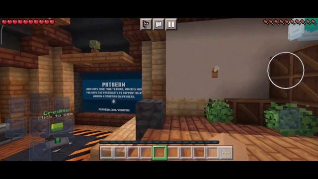 Лучшие карты для Майнкрафт 1.18.12 Бедрок смотреть онлайн