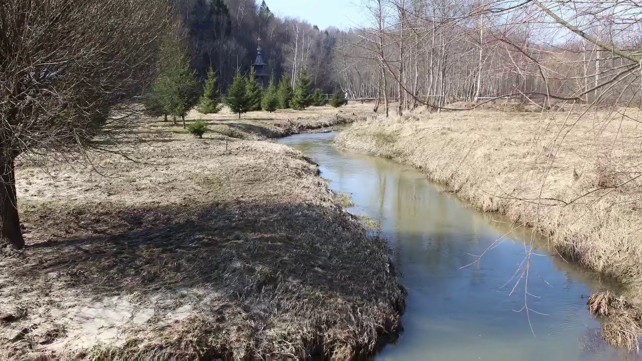 Гремячий ключ 28.03.2020