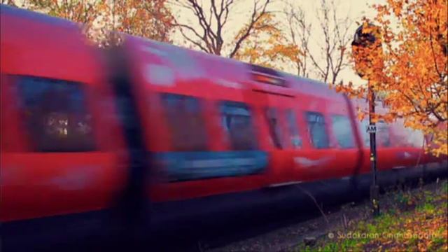 Поезд жизни ... смотреть онлайн