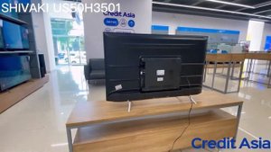 030 Телевизор SHIVAKI US50H3501