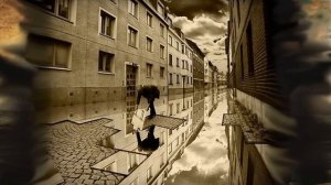 А. Суханов     "Романс о старости" (Омар Хайям )