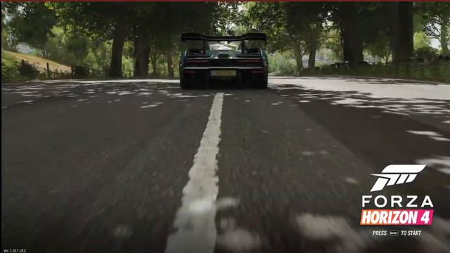 Forza Horizon 4 crashes after pressing Enter [FIXED] [READ DESC] смотреть онлайн