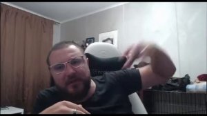 Забэ про баттл Керамбит - Горизонт