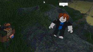 The Roblox Isle Experience